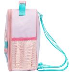 Mochila Infantil + Lancheira Térmica Magic Unicórnio (3a+) - Buba