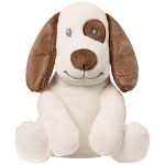 Pelúcia Cachorrinho (3m+) - Buba