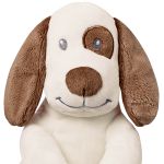 Pelúcia Cachorrinho (3m+) - Buba