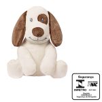 Pelúcia Cachorrinho (3m+) - Buba