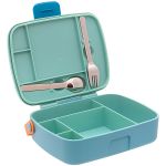 Bentô Box Magic Dino 1200ml (6m+) - Buba
