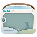 Bentô Box Magic Dino 1200ml (6m+) - Buba