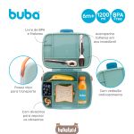Bentô Box Magic Dino 1200ml (6m+) - Buba