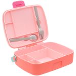 Bentô Box Magic Unicórnio 1200ml (6m+) - Buba