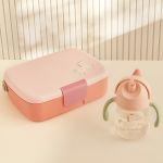 Bentô Box Magic Unicórnio 1200ml (6m+) - Buba