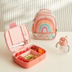 Bentô Box Magic Unicórnio 1200ml (6m+) - Buba