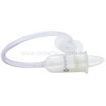 Aspirador Nasal de Sucção (0m+) - Safety 1st