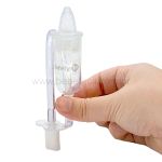Aspirador Nasal de Sucção (0m+) - Safety 1st