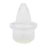 Aspirador Nasal de Sucção (0m+) - Safety 1st