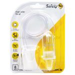 Aspirador Nasal de Sucção (0m+) - Safety 1st