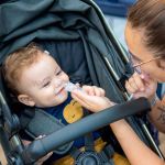 Aspirador Nasal de Sucção (0m+) - Safety 1st