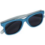 Óculos de Sol Azul (3 a 5 anos) - Buba