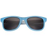 Óculos de Sol Baby Azul (3m+) - Buba
