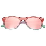 Óculos de Sol Degradê Rosa (3 a 5 anos) - Buba
