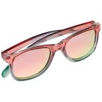 Óculos de Sol Degradê Rosa (3 a 5 anos) - Buba