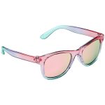Óculos de Sol Baby Degradê Rosa (3m+) - Buba