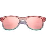 Óculos de Sol Baby Degradê Rosa (3m+) - Buba