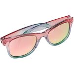 Óculos de Sol Baby Degradê Rosa (3m+) - Buba