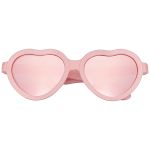 Óculos de Sol Baby Coração Rosa (3m+) - Buba