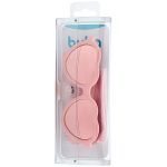 Óculos de Sol Baby Coração Rosa (3m+) - Buba