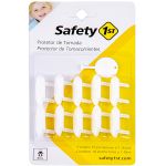 Protetor de Tomadas 10un (0m+) - Safety 1st