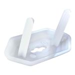 Protetor de Tomadas 10un (0m+) - Safety 1st