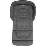 Almofada para Carrinhos SafeComfort Dark & Light Melange - Safety 1st