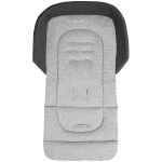 Almofada para Carrinhos SafeComfort Dark & Light Melange - Safety 1st