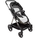 Almofada para Carrinhos SafeComfort Dark & Light Melange - Safety 1st