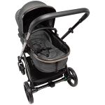 Almofada para Carrinhos SafeComfort Dark & Light Melange - Safety 1st