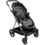 Almofada para Carrinhos SafeComfort Dark & Light Melange - Safety 1st