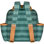 Mochila Maternidade + Necessaire Safari - Masterbag