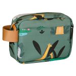 Mochila Maternidade + Necessaire Safari - Masterbag