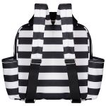 Mochila Maternidade + Necessaire Brooklyn - Masterbag