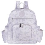 Mochila Maternidade Noah Lavandas - Masterbag