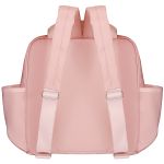 Mochila Maternidade + Necessaire Flora - Masterbag