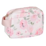 Mochila Maternidade + Necessaire Flora - Masterbag