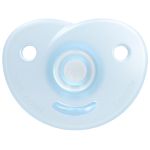 Chupeta Soothie Dupla Azul 2pçs Tam 1 (0-3m) - Philips Avent
