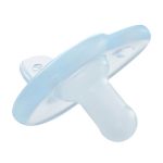 Chupeta Soothie Dupla Azul 2pçs Tam 1 (0-3m) - Philips Avent