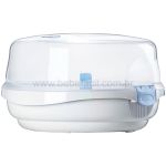 Esterilizador a Vapor para Microondas - Philips Avent