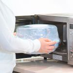 Esterilizador a Vapor para Microondas - Philips Avent