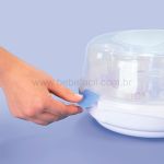 Esterilizador a Vapor para Microondas - Philips Avent