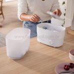 Esterilizador Elétrico de Mamadeiras Advanced - Philips Avent