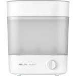 Esterilizador Elétrico de Mamadeiras Advanced - Philips Avent