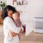 Esterilizador Elétrico de Mamadeiras Advanced - Philips Avent
