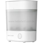 Esterilizador Elétrico de Mamadeiras Advanced - Philips Avent