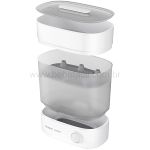 Esterilizador Elétrico de Mamadeiras Advanced - Philips Avent