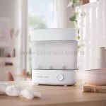 Esterilizador Elétrico de Mamadeiras Advanced - Philips Avent