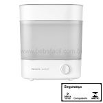 Esterilizador Elétrico de Mamadeiras Advanced - Philips Avent