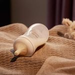 Mamadeira Anticólica Pétala 3.0 260ml (1m+) - Philips Avent